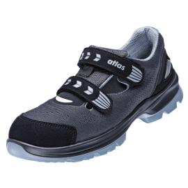 Atlas Sicherheitssandale FLASH 1600 ESD, S1 Produktbild